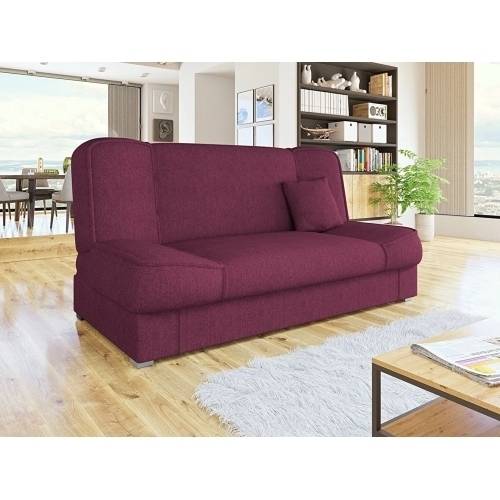 Canapea extensibilă cu sp. depozitare Adelaide (Enjoy 16)